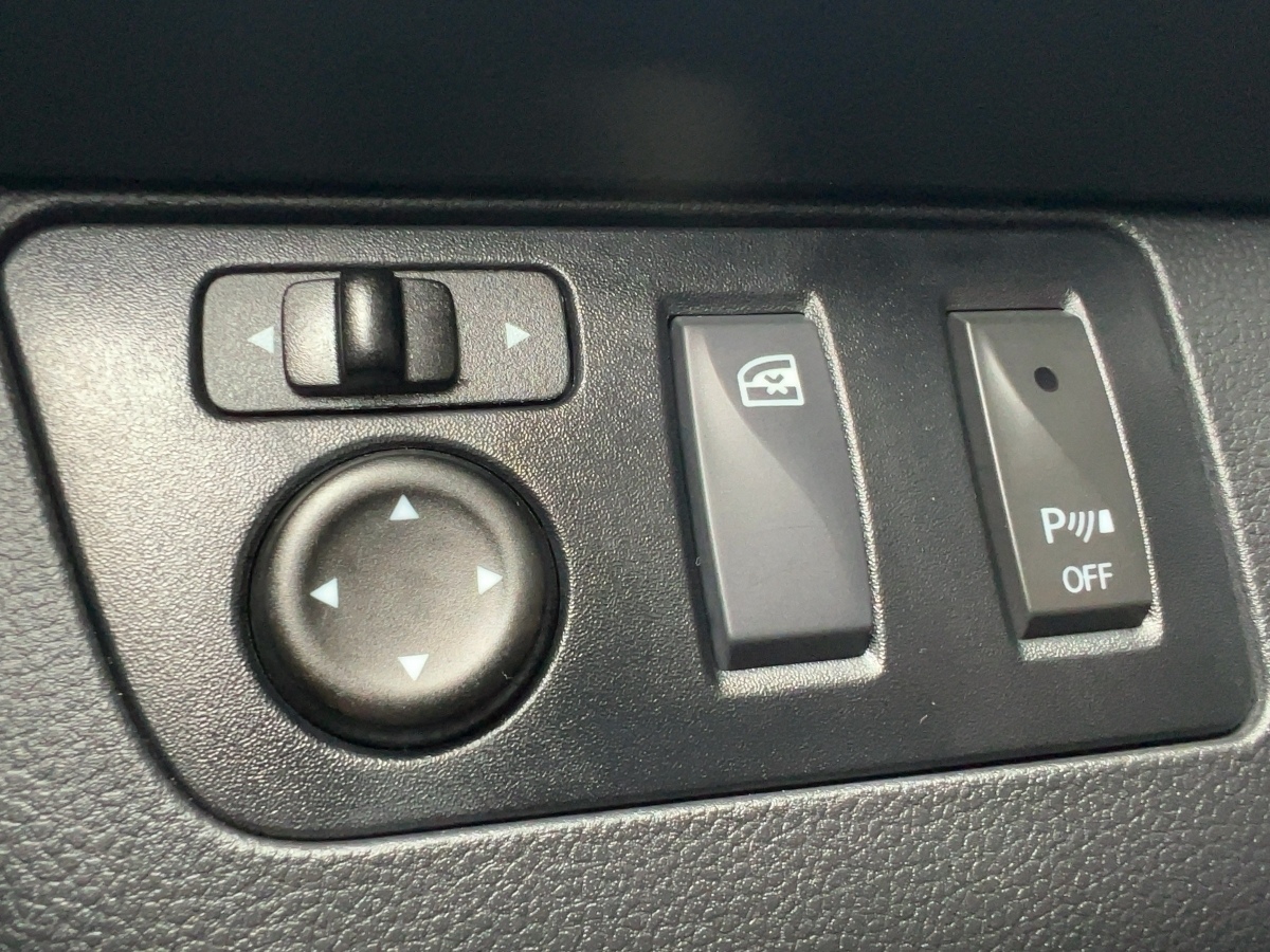 Dacia Spring – Bild 16