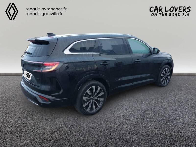 Renault Espace VI