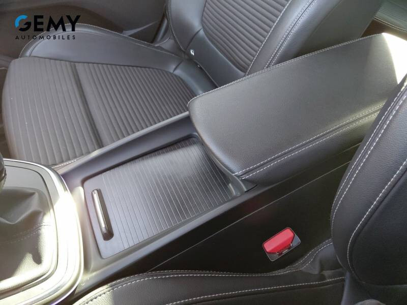 Renault Grand Scenic IV