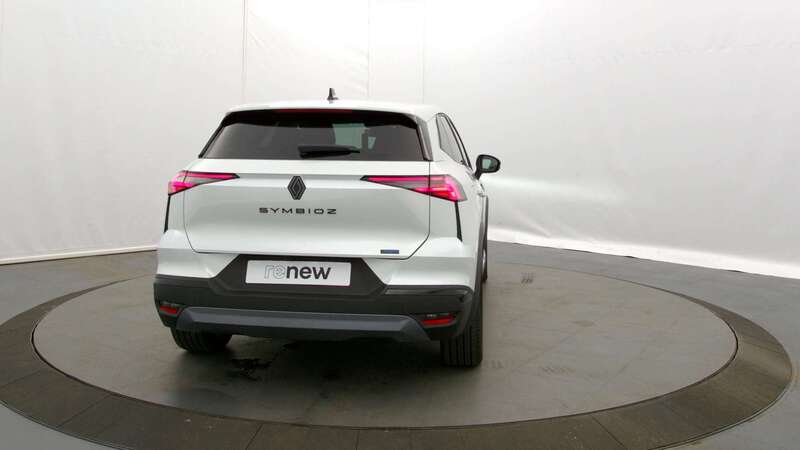 Renault Symbioz