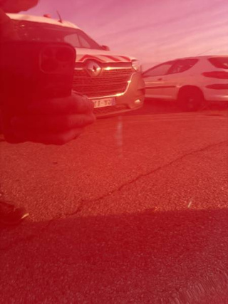 Vehicle 3D Image