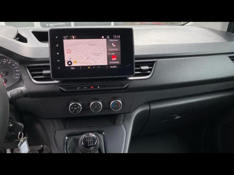 Renault Kangoo VU