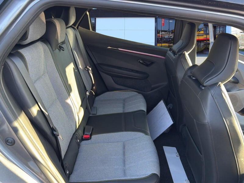 Renault Scenic E-Tech Electrique