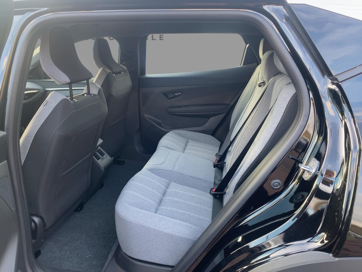 Renault Scenic E-TECH – Bild 8
