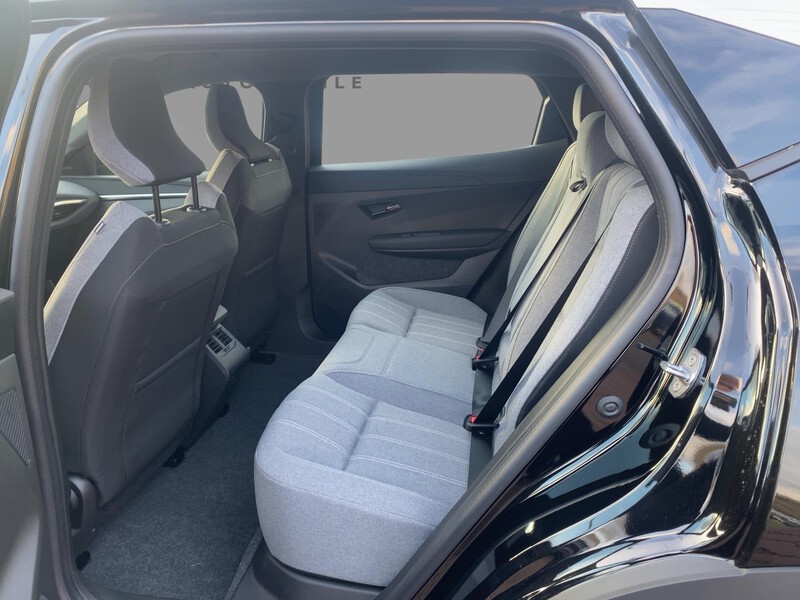 Renault Scenic E-Tech