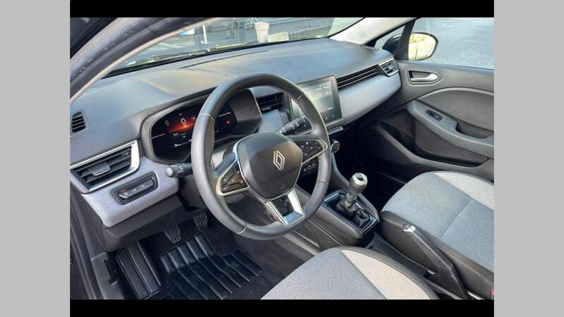 Renault Clio V