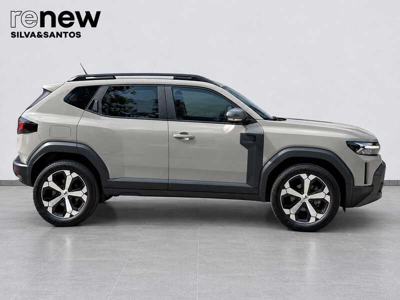 DACIA Duster journey Eco-G 100 — photo 4
