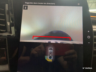 Vehicle 3D Image