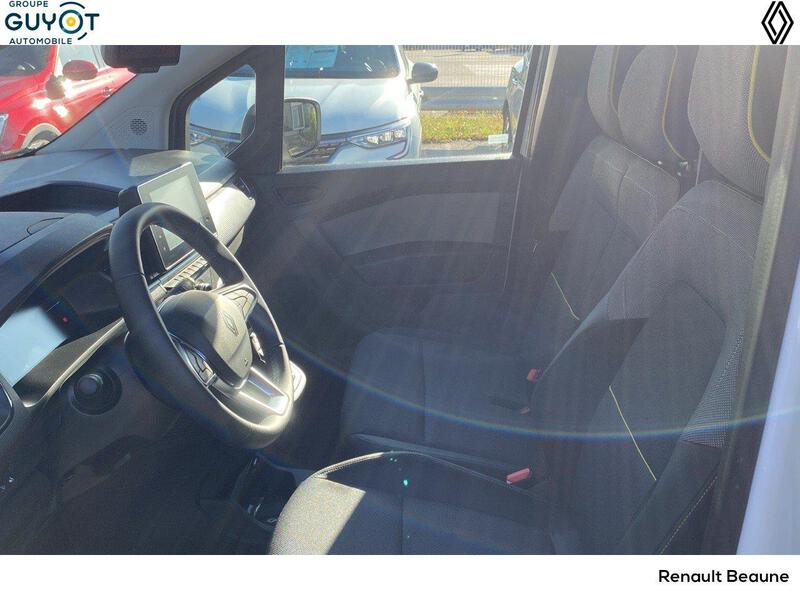 Renault Kangoo VU