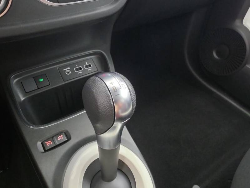Renault Twingo E-Tech Electrique