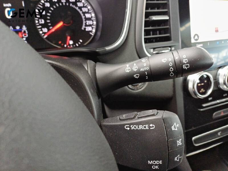 Renault Megane IV Berline