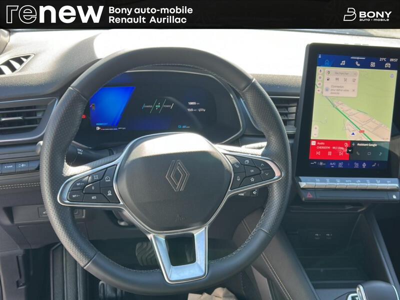 Renault Symbioz