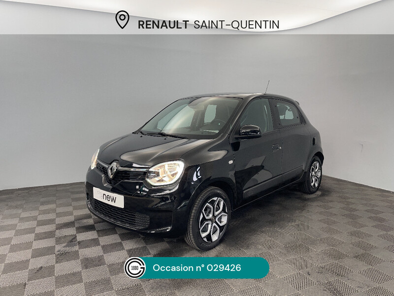 Renault Twingo III
