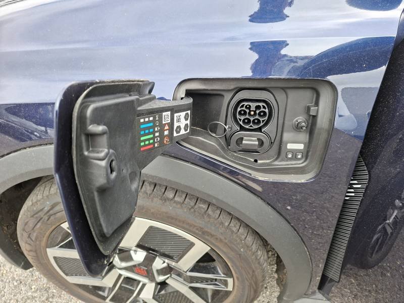 Renault R5 E-Tech Electrique