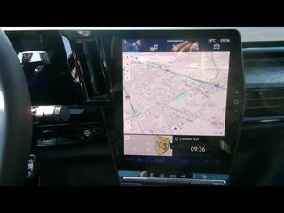 Vehicle 3D Image