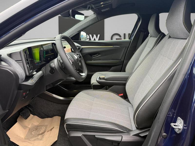 Renault Scenic E-Tech Electrique