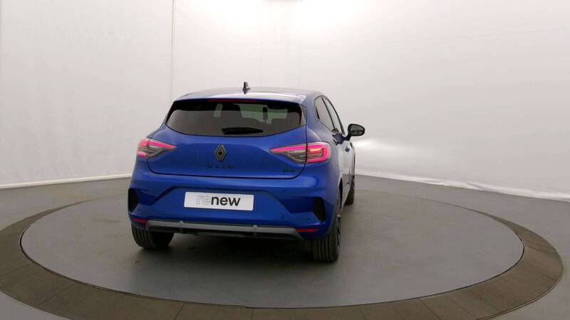 Renault Clio V