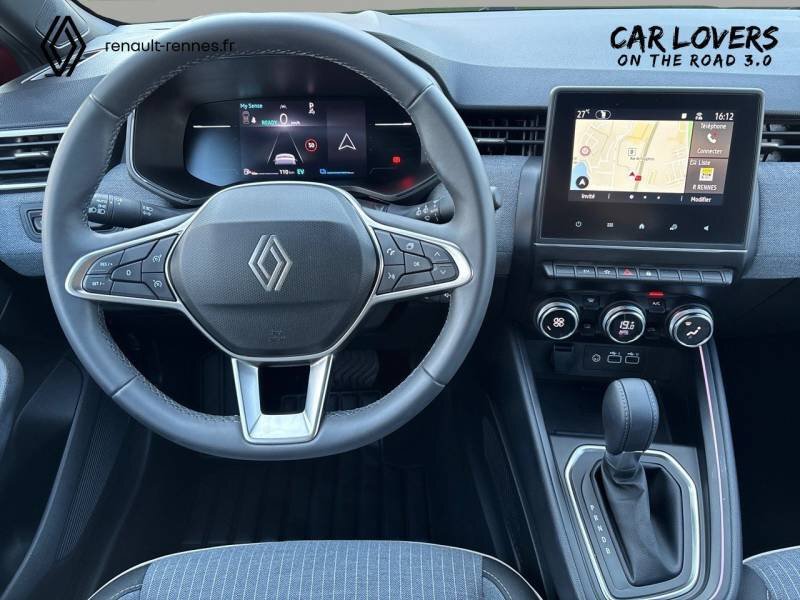 Renault Clio V