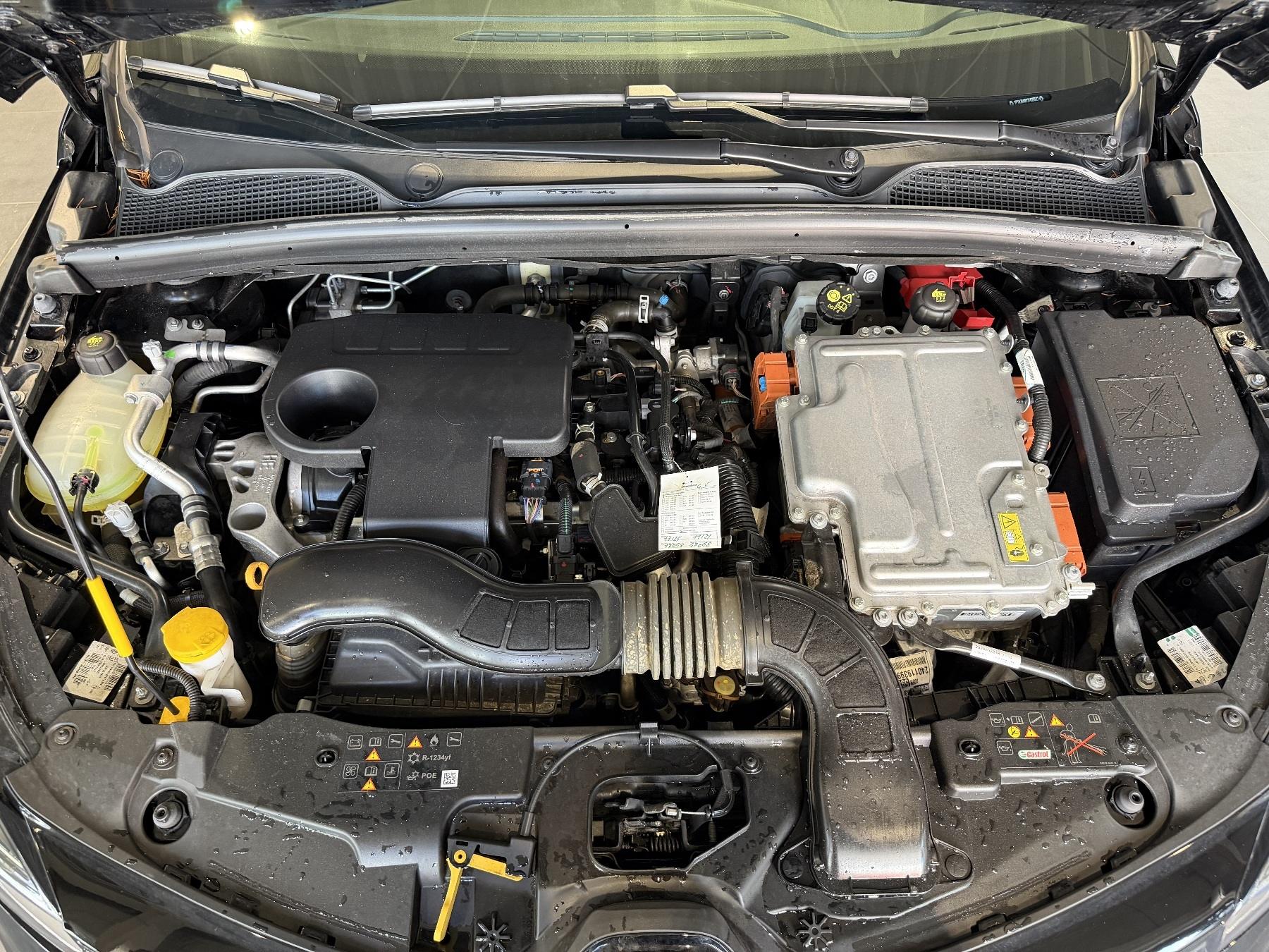 Renault Clio – Bild 3