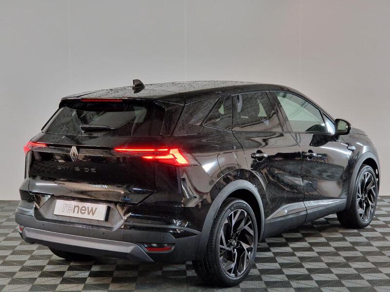 Renault Symbioz