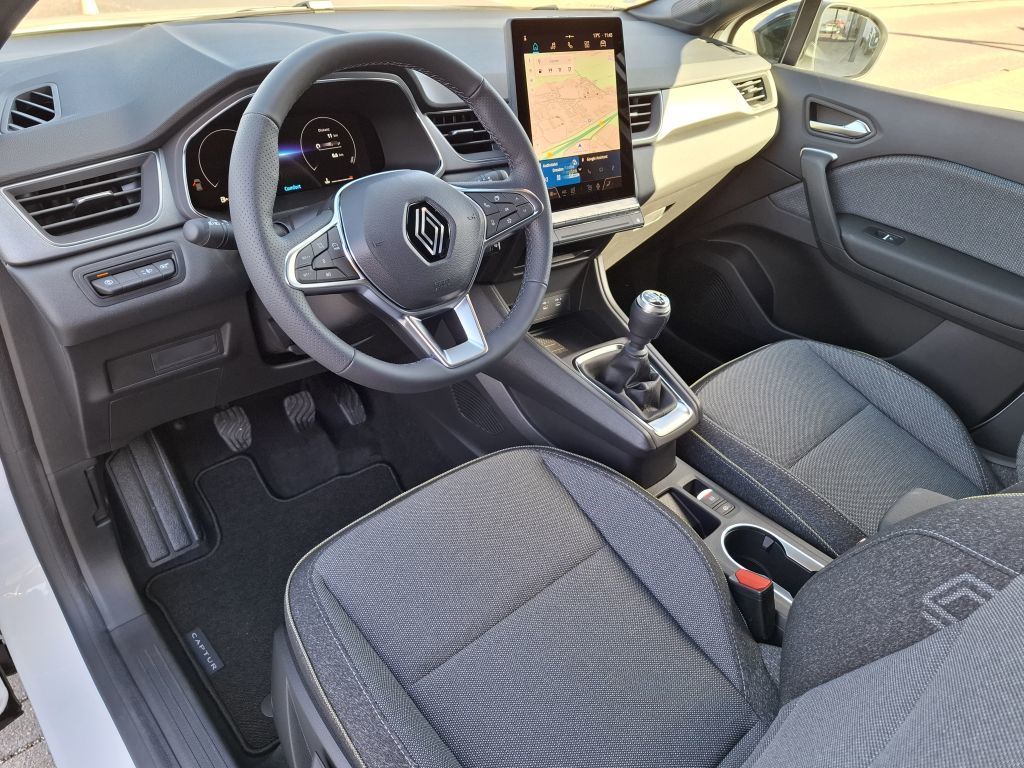Renault Captur – Bild 17