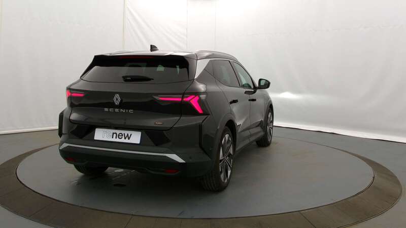 Renault Scenic E-Tech Electrique