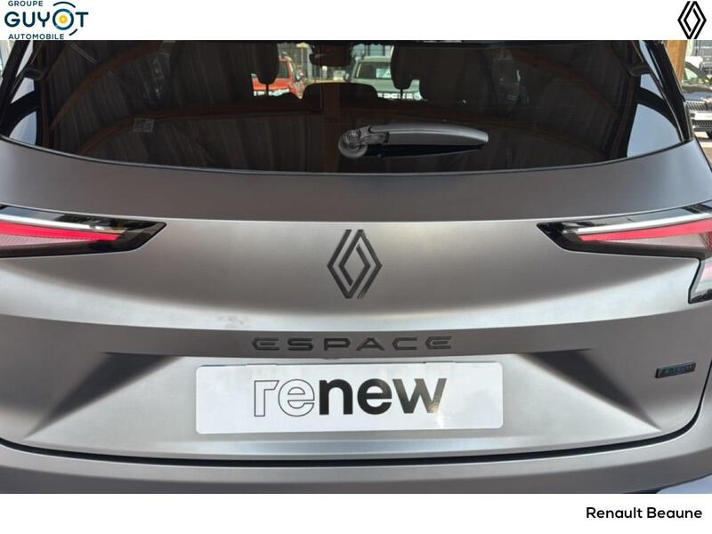 Renault Espace VI