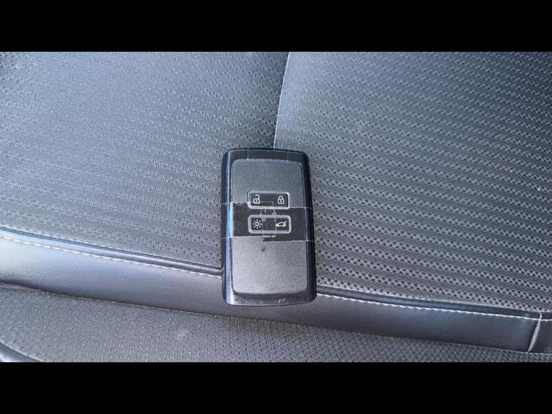 Renault Megane IV Berline