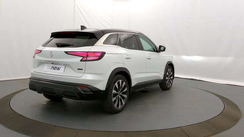 Renault Austral