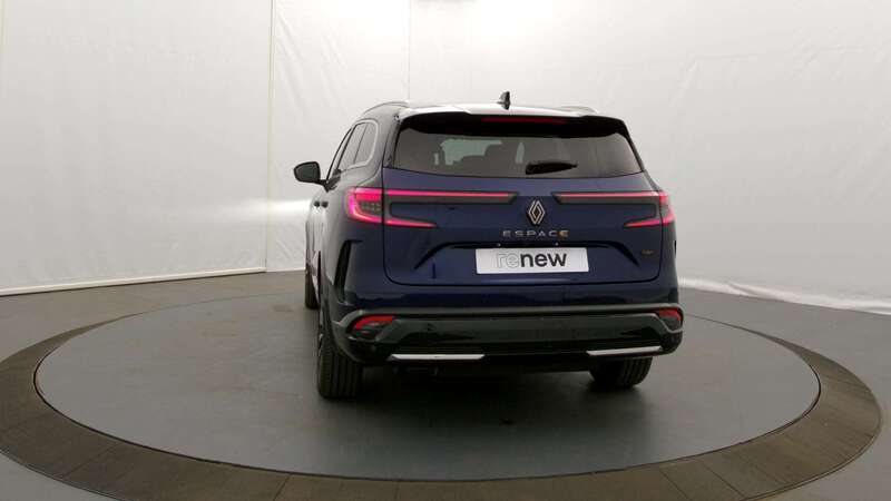 Renault Espace VI