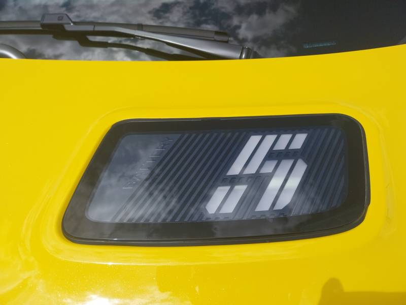 Renault R5 E-Tech Electrique
