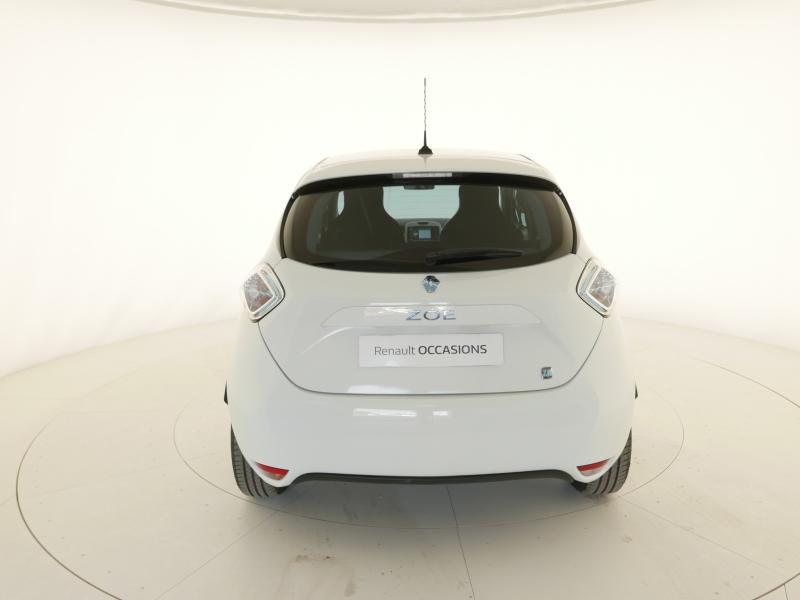 Renault ZOE E-Tech Electrique