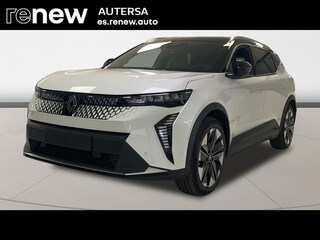 SCENIC E-TECH ELÉCTRICO