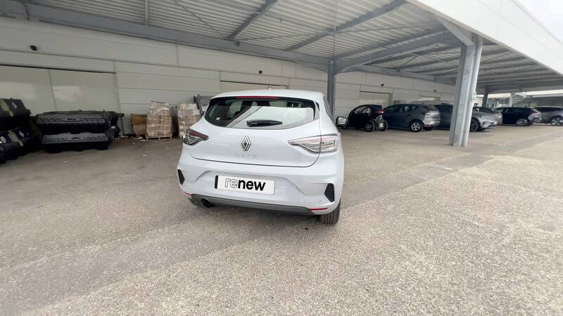 Renault Clio V