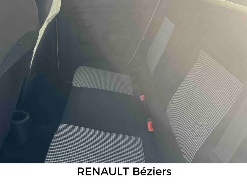 Renault Twingo E-Tech Electrique
