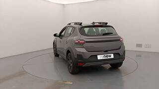 Vehicle 3D Image