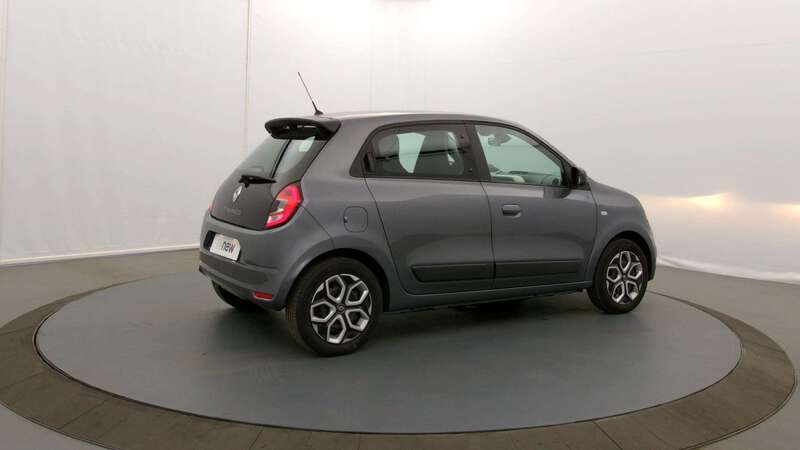 Renault Twingo III
