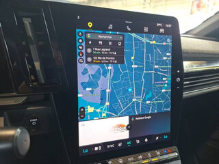 Vehicle 3D Image