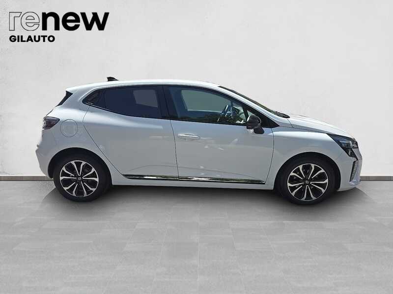 RENAULT Clio TECHNO TCE 100 BI-FUEL — photo 4