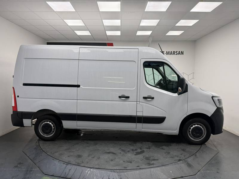 Renault Master III