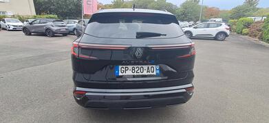 Vehicle 3D Image