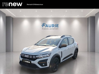 Vehicle 3D Image