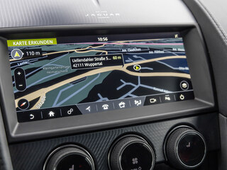 Vehicle 3D Image