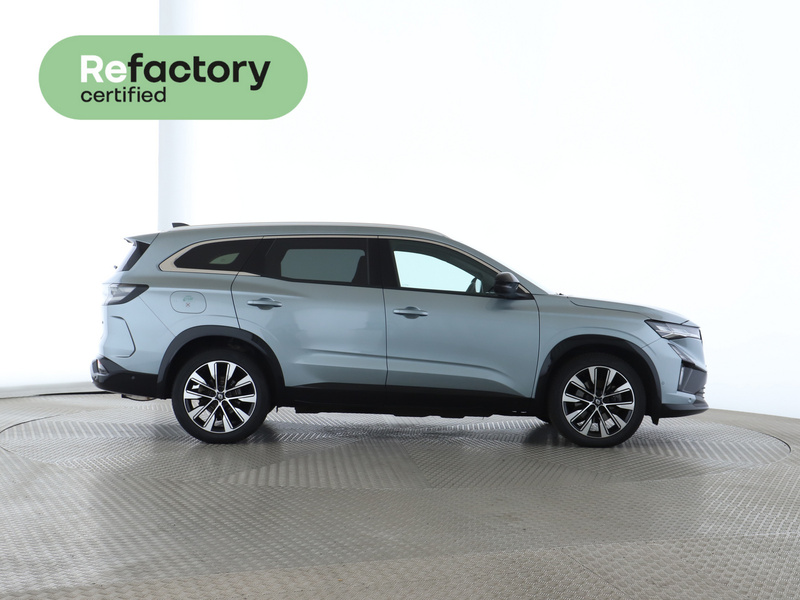 Renault Espace