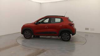 Vehicle 3D Image