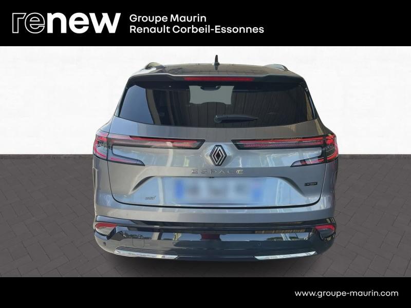 Renault Espace VI