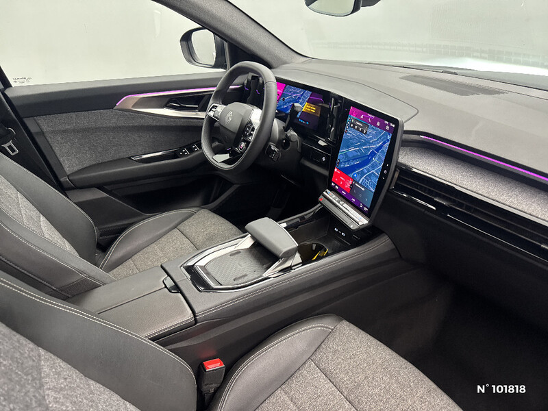 Renault Espace VI