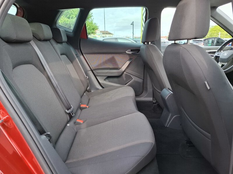 Fahrzeugabbildung Arona 1.0 TSI (115 PS) Xcellence 7-Gang DSG Bild 14 von 44