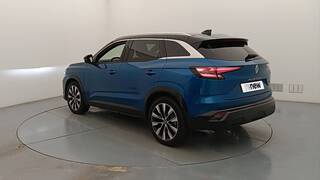 Vehicle 3D Image