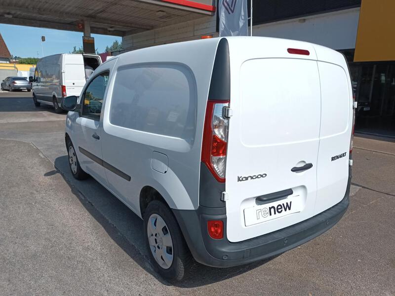 Renault Kangoo VU